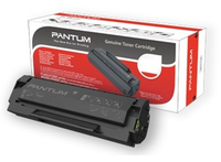 Pantum PA-210 - 1600 Seiten - Schwarz - 1 Stck(e)