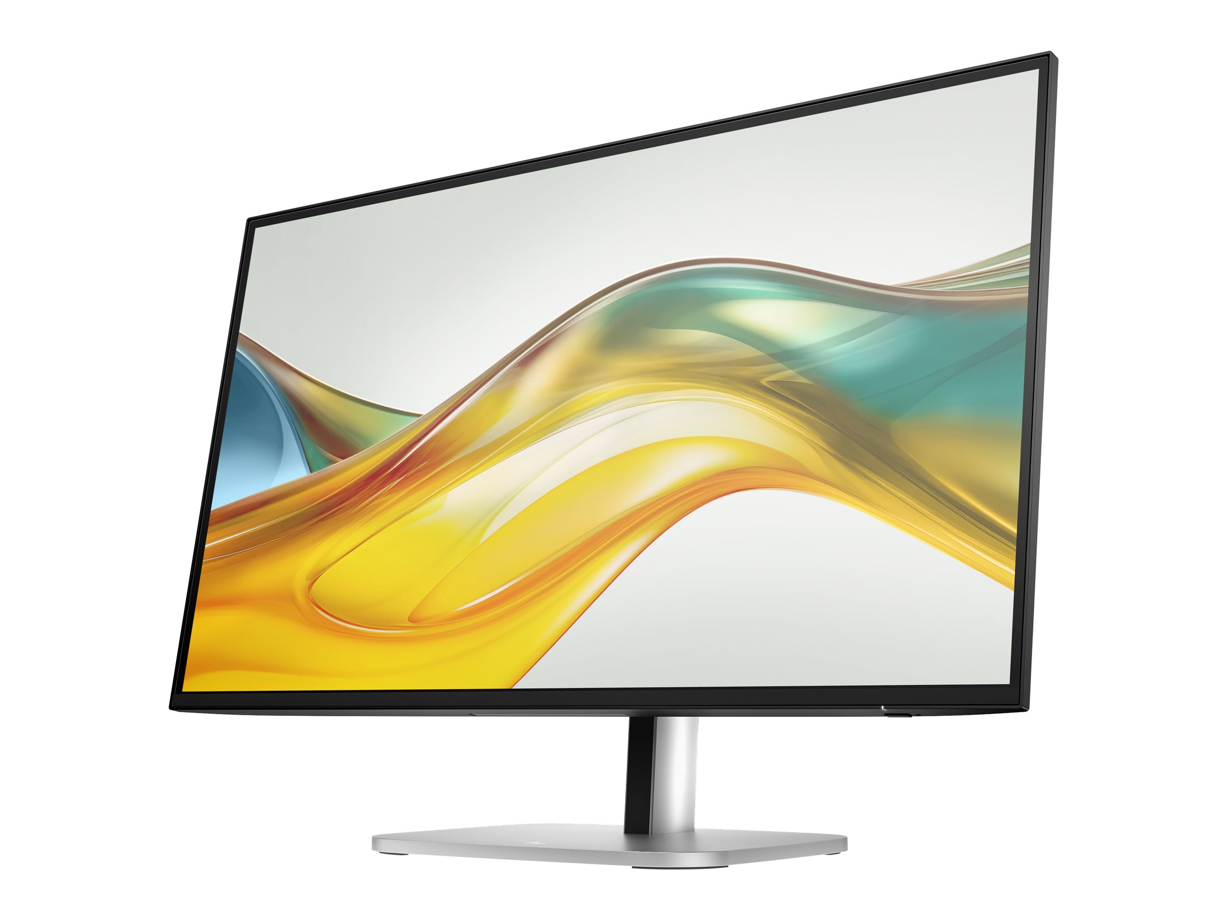 HP Monitor QHD Pro de la serie 5 de 27 pulgadas: 527 pq sin PVC