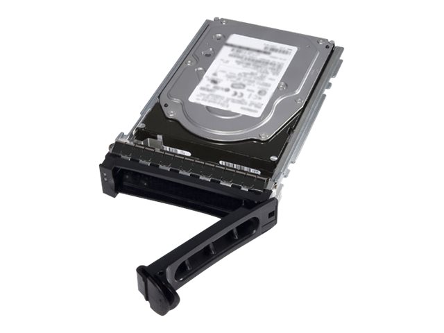 DELL 400-AJQB disque dur 2.5 600 Go SAS