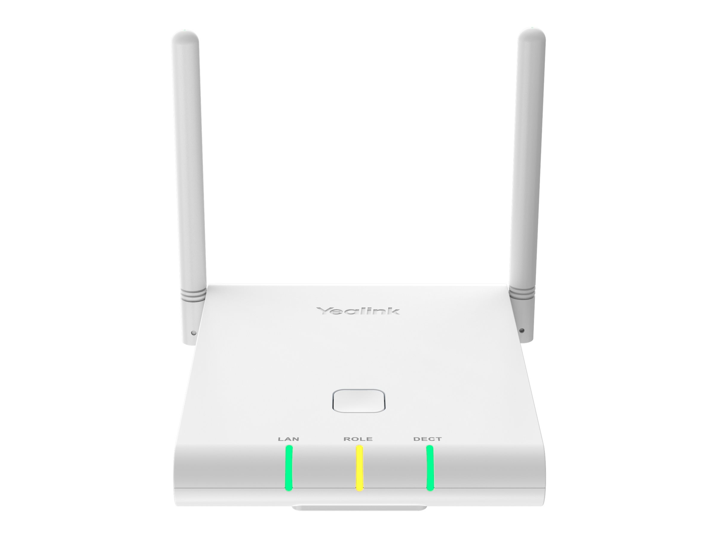 Yealink W90B DECT base station White