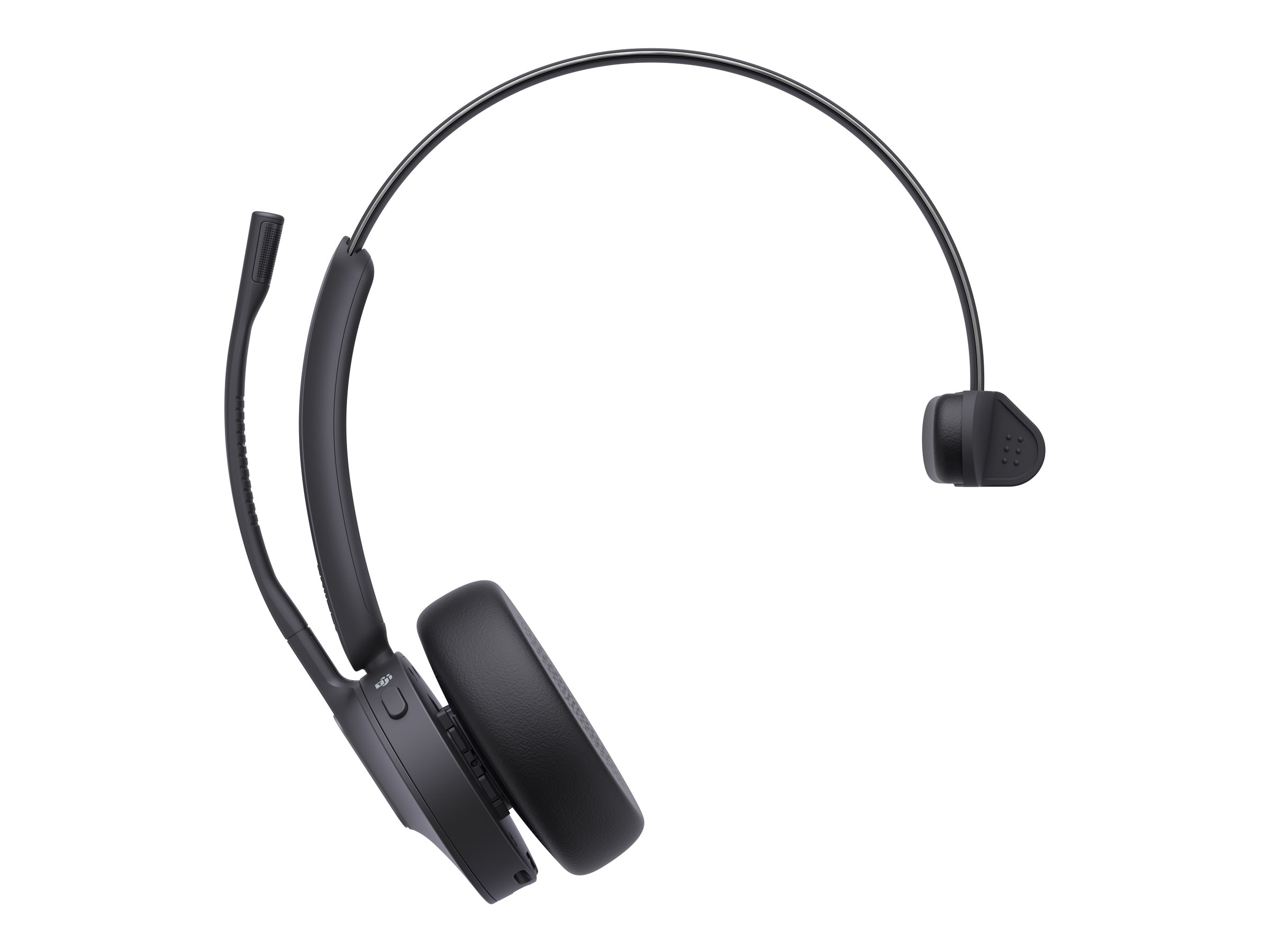 Yealink BH70 Mono - Headset - On-Ear - Bluetooth