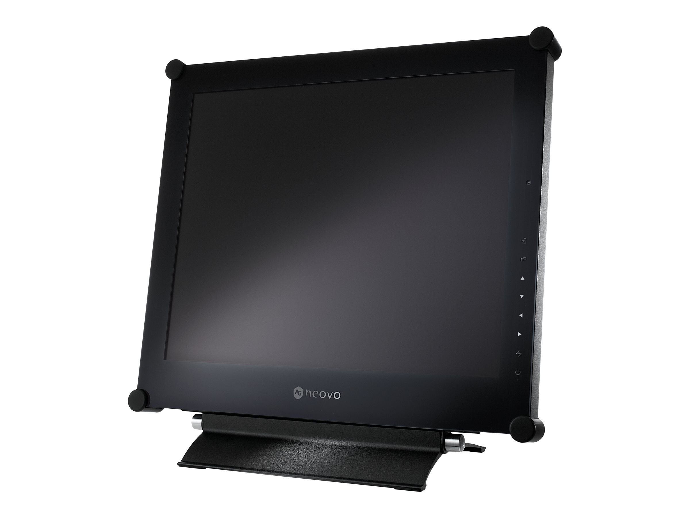 AG Neovo SX-17G - LCD Anzeige - Farbe - 43.2 cm (17)