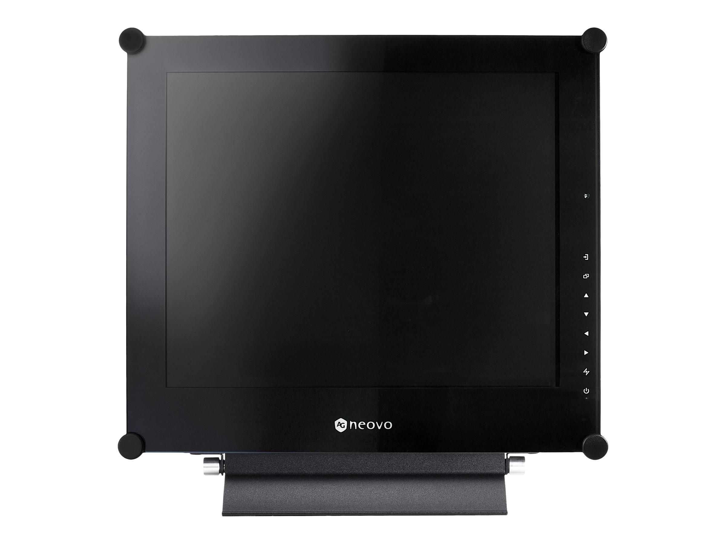 AG Neovo SX-17G - LCD Anzeige - Farbe - 43.2 cm (17)