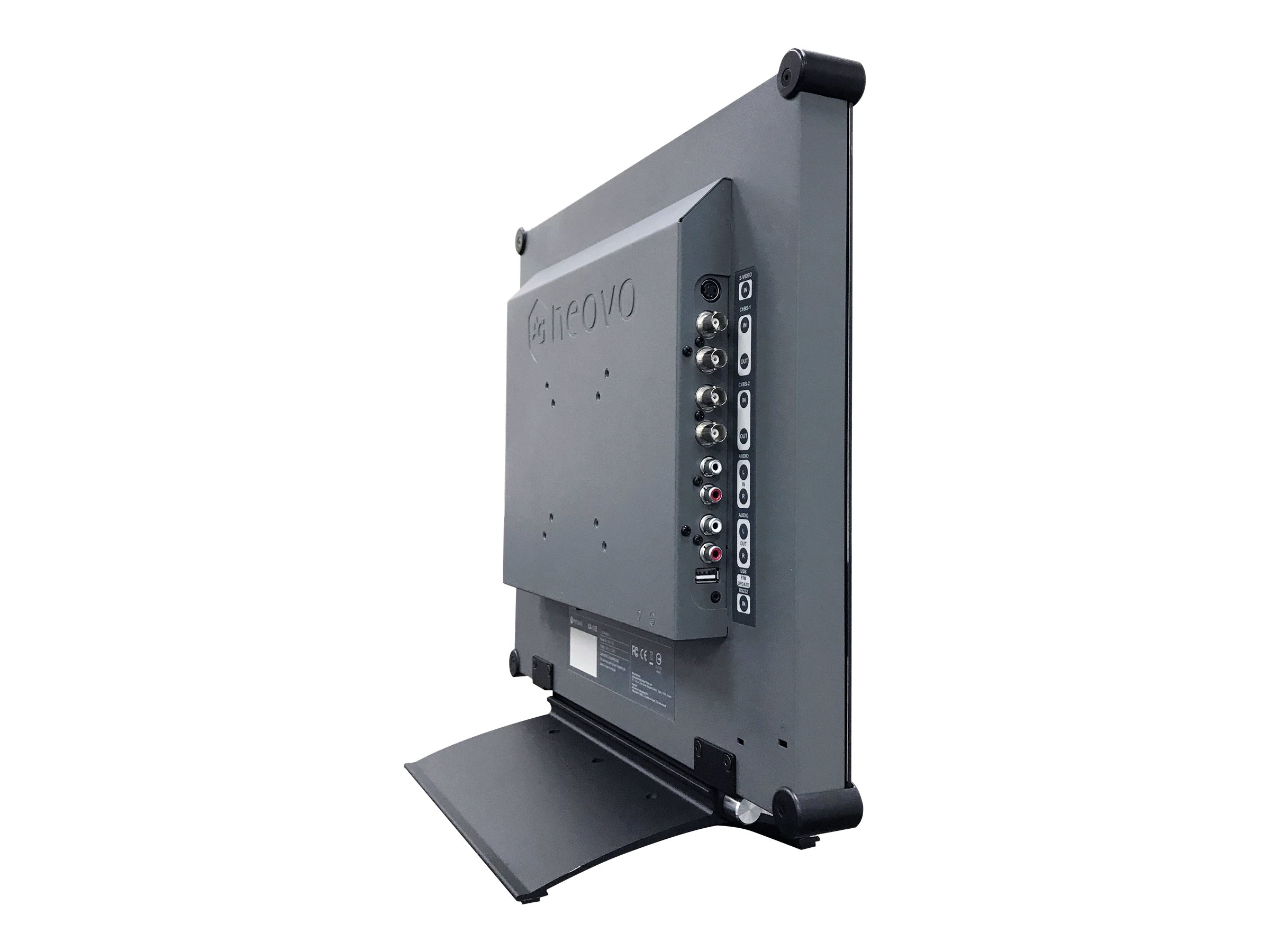 AG Neovo SX-17G - LCD Anzeige - Farbe - 43.2 cm (17)