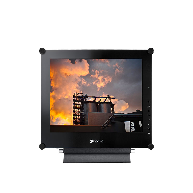 AG Neovo SX-17G - LCD Anzeige - Farbe - 43.2 cm (17)