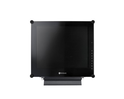 AG Neovo SX-17G - LCD Anzeige - Farbe - 43.2 cm (17)