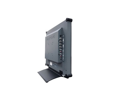 AG Neovo SX-17G - LCD Anzeige - Farbe - 43.2 cm (17)