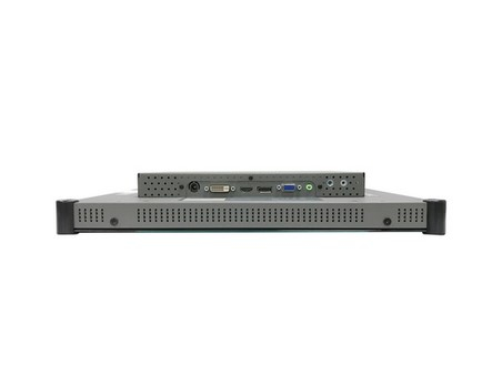 AG Neovo SX-17G - LCD Anzeige - Farbe - 43.2 cm (17)