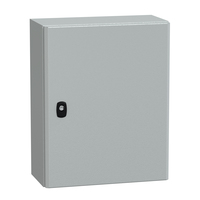 Schneider Electric NSYS3D5420P scatola elettrica Grigio