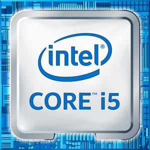Intel Core i5 9400 - 2.9 GHz - 6 Kerne - 6 Threads
