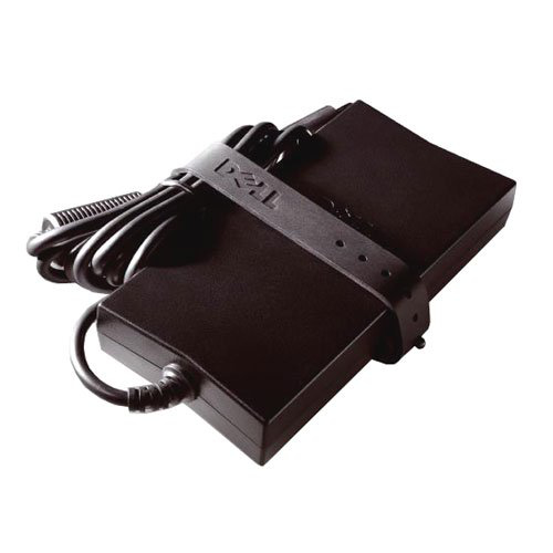 DELL PA-2E multiprise 1 sortie(s) CA Noir