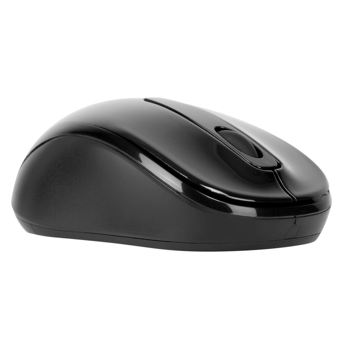 Targus AMW060EU mouse Ambidextrous RF Wireless Optical 1600 DPI