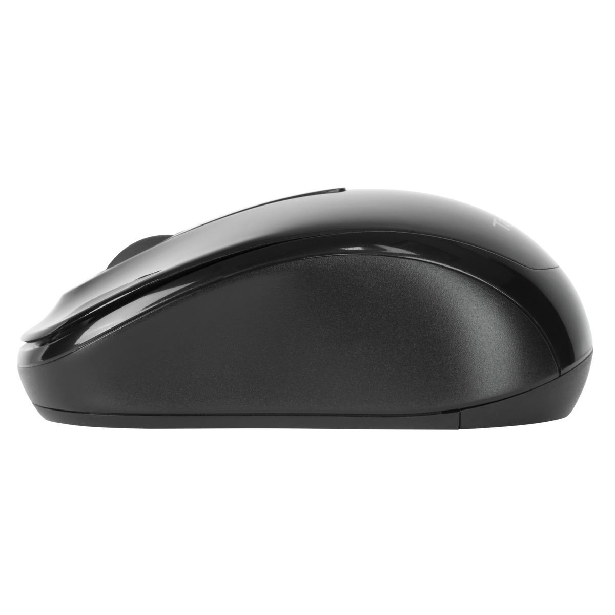 Targus AMW060EU mouse Ambidextrous RF Wireless Optical 1600 DPI