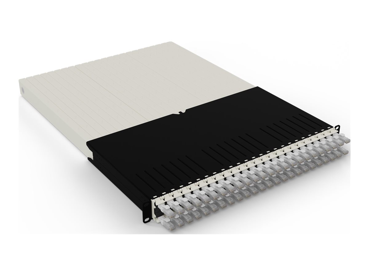 PATCHBOX .one / 30RU / UTP / White