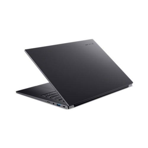 Acer Swift X 14 AI SFX14-61G - 180�-Scharnierdesign - AMD Ryzen AI 9 365 / 2 GHz - Win 11 Home - GeForce RTX 5070 - 32 GB RAM - 1.024 TB SSD NVMe, QLC x 2 - 36.8 cm (14.5)