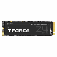 Team Group SSD Teamgroup 1TB Z44A5 TM8FPP001T0C129 PCIe M.2 PCIe 4.0 x4 NVME