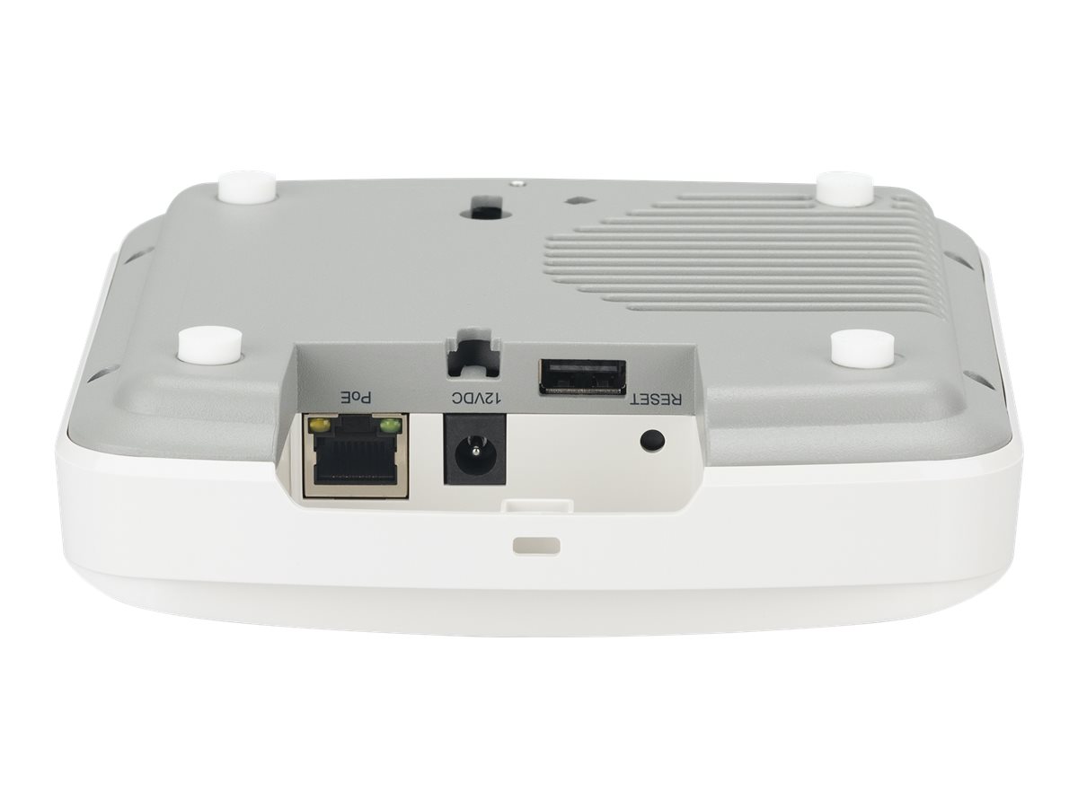 Ruckus CommScope ZoneFlex R350 Wifi6 Dual Band ax indoor AP 2x2 2 - Access Point - 1-Port