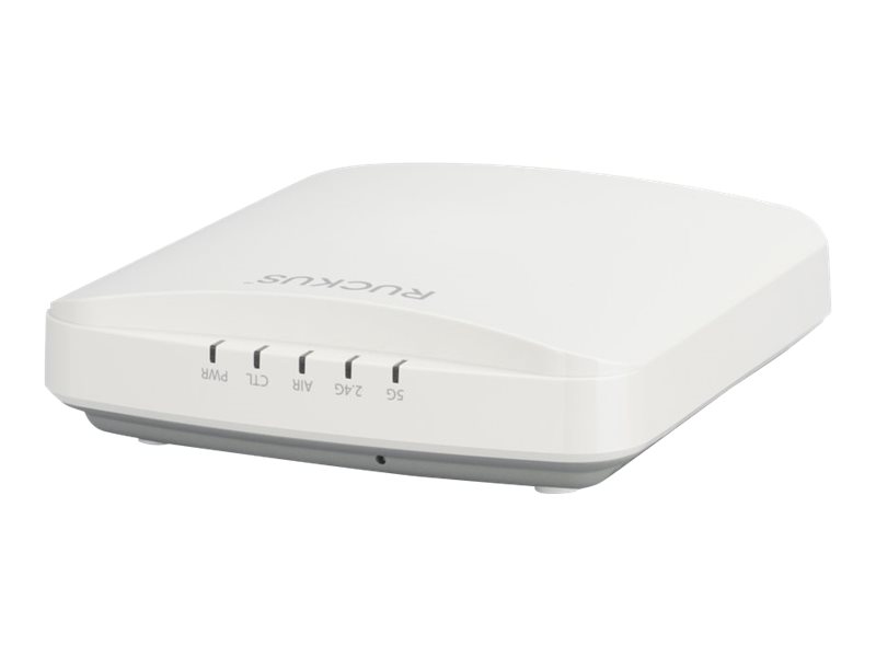 Ruckus CommScope ZoneFlex R350 Wifi6 Dual Band ax indoor AP 2x2 2 - Access Point - 1-Port