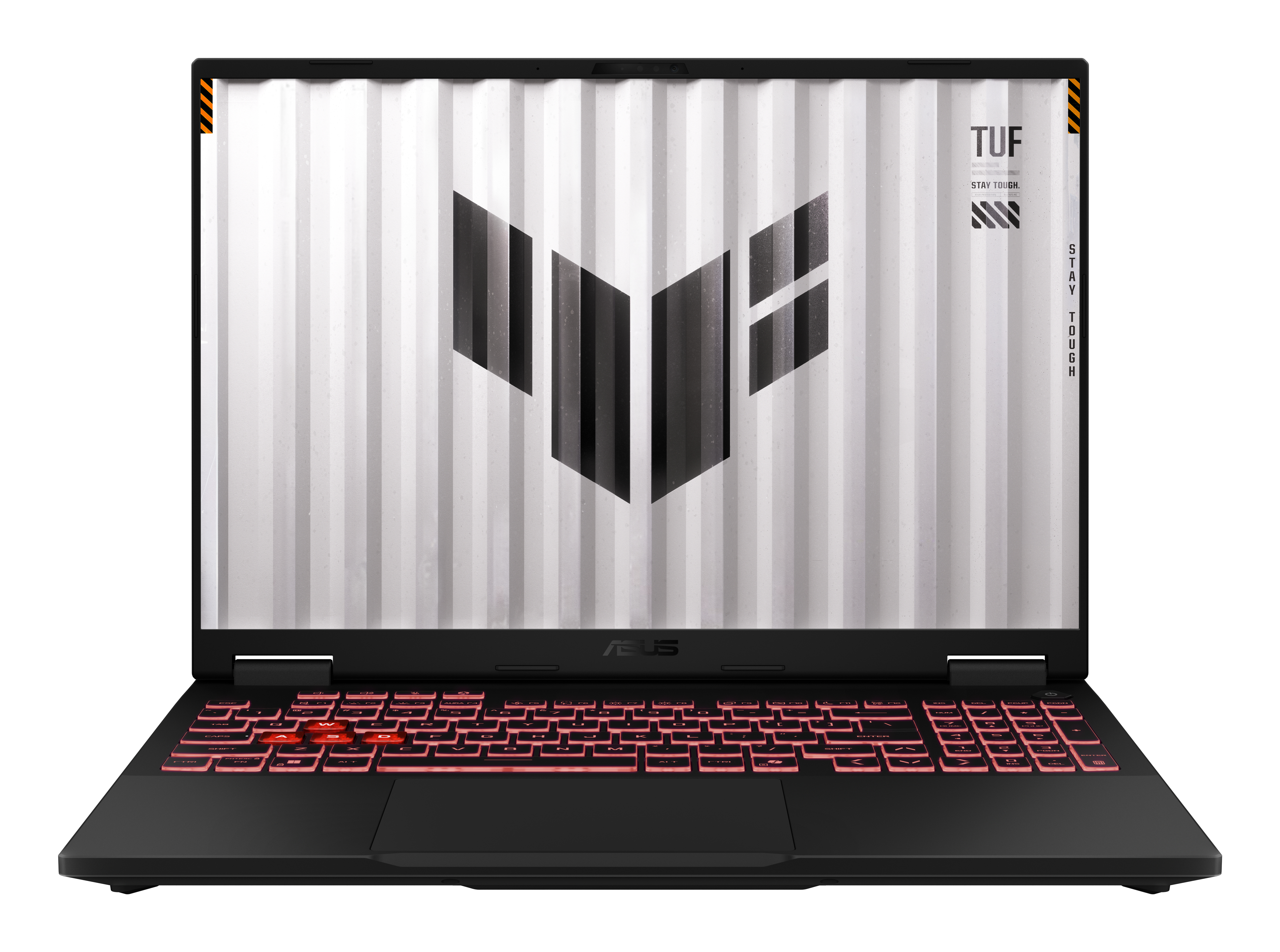 ASUS TUF Gaming A16 FA608UMI-TU319W 16 WUXGA R7-260 16GB/512GB RTX5060 Win11 - AMD Ryzen 7 260 Prozessor