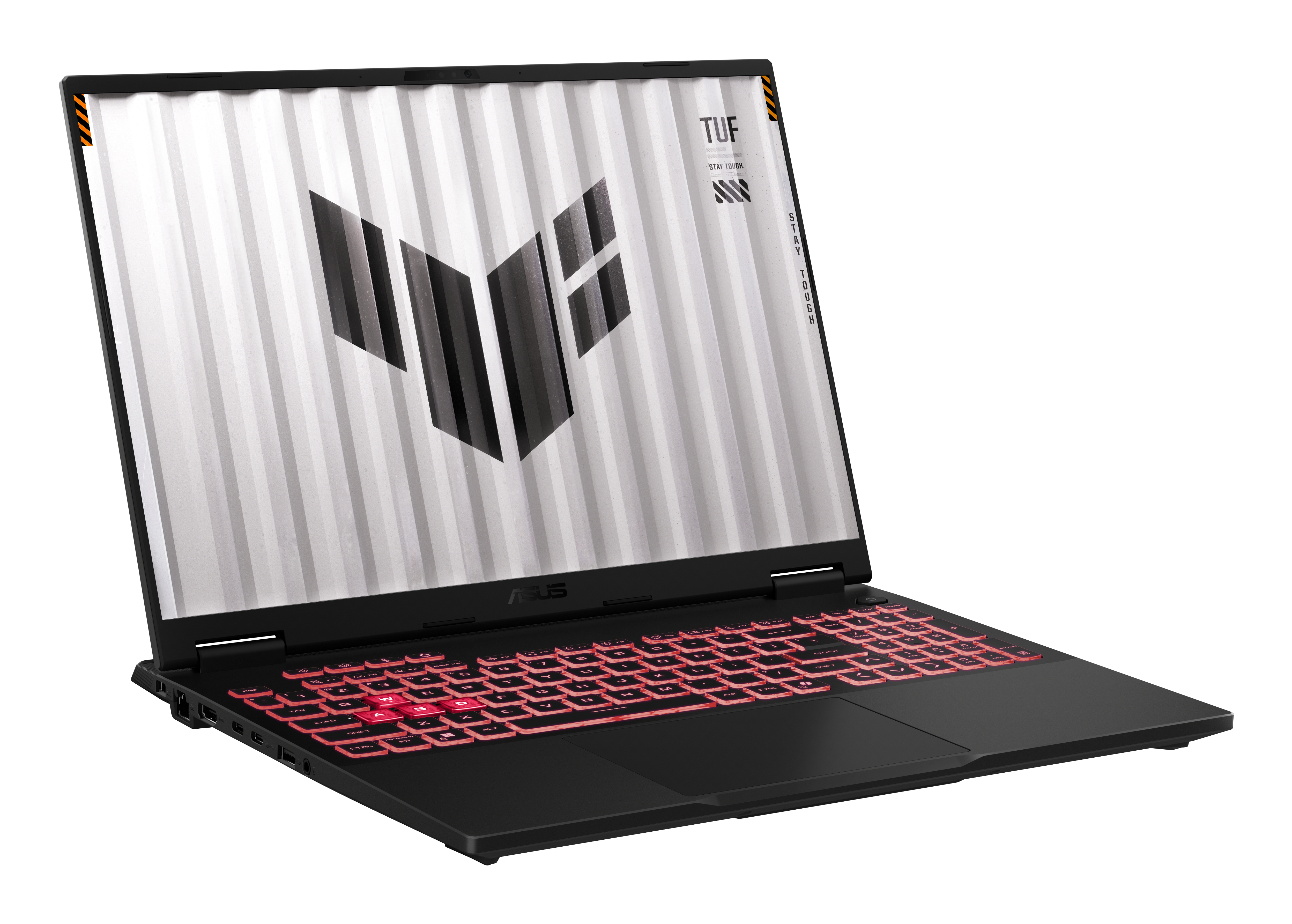 ASUS TUF Gaming A16 FA608UMI-TU319W 16 WUXGA R7-260 16GB/512GB RTX5060 Win11 - AMD Ryzen 7 260 Prozessor