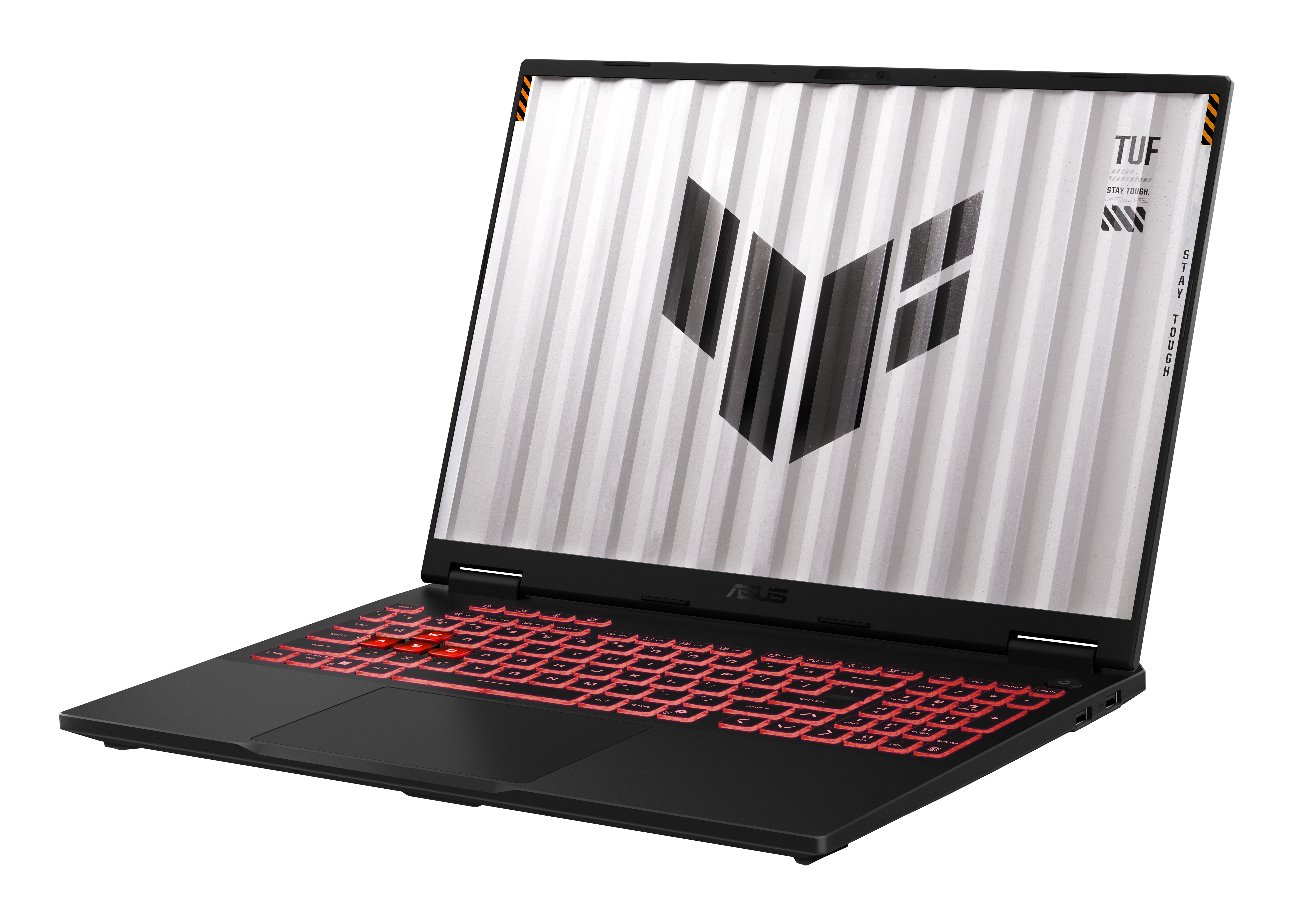ASUS TUF Gaming A16 FA608UMI-TU319W 16 WUXGA R7-260 16GB/512GB RTX5060 Win11 - AMD Ryzen 7 260 Prozessor