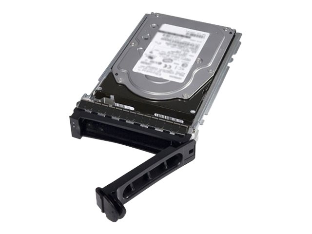 DELL 400-AJPP disque dur 2.5 600 Go SAS