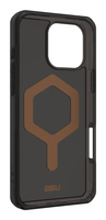 Urban Armor Gear UAG Apple iPhone 16 Max Plyo Magsafe Black/Bronze