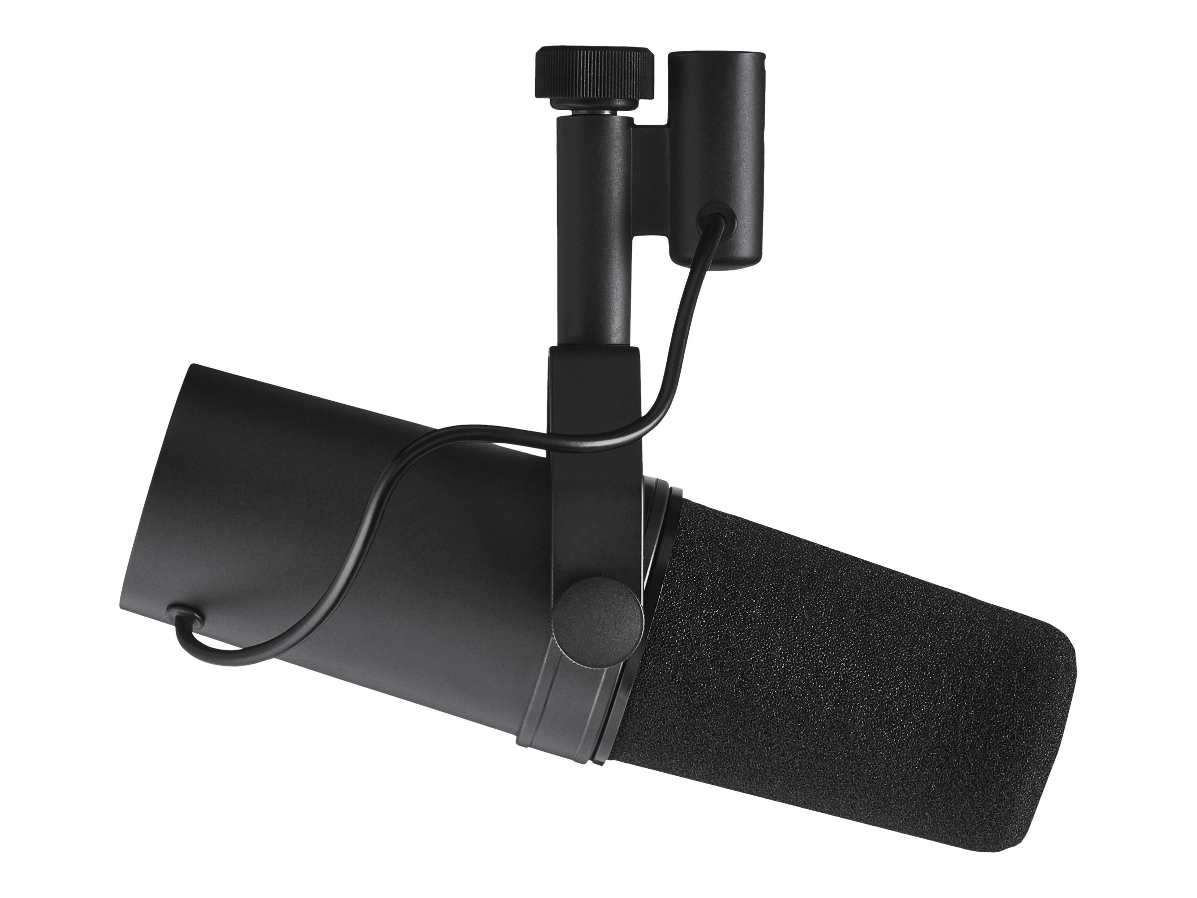 Shure SM7B microphone Noir Microphone de studio