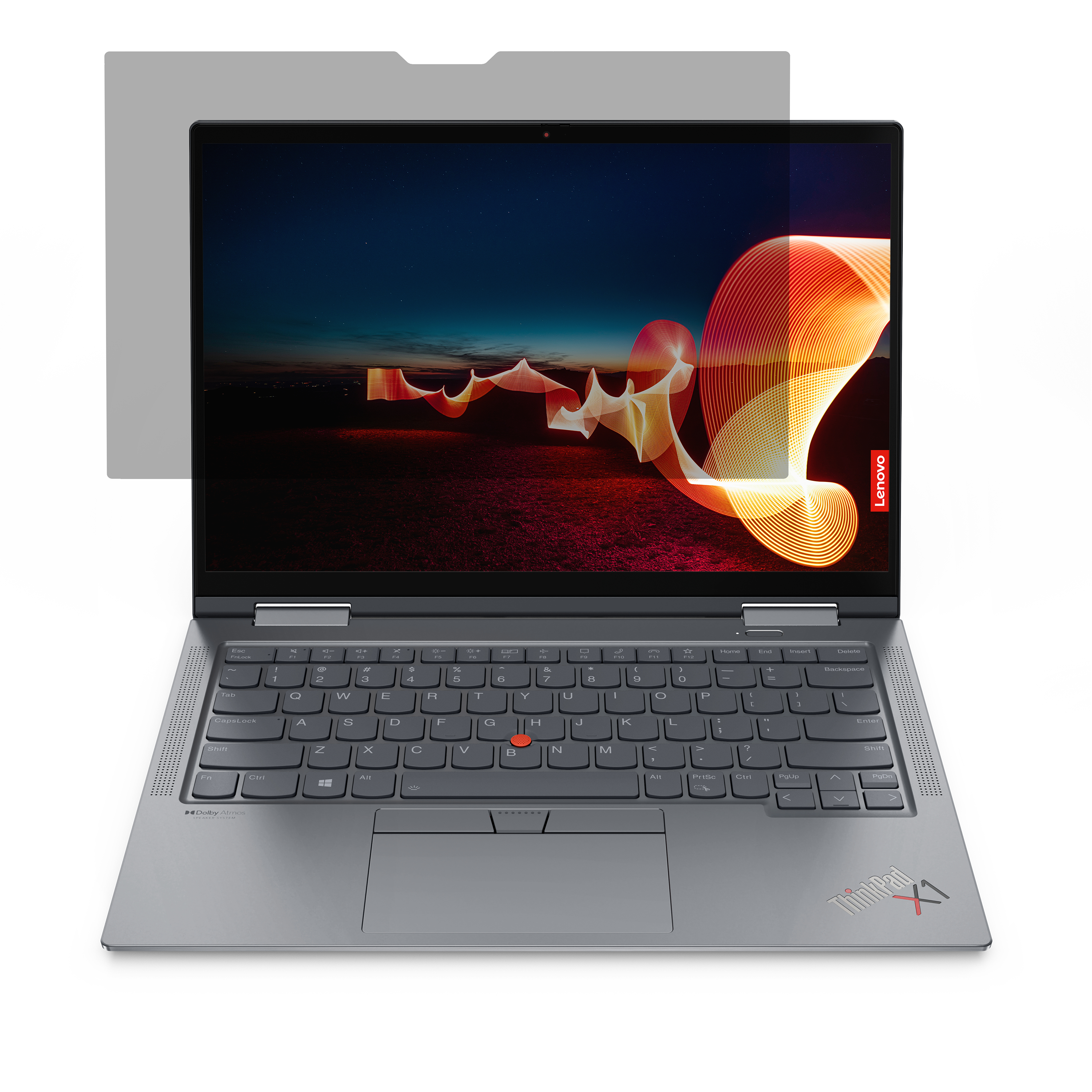 Lenovo 14.0 PREM.CLARITY PRIV.F