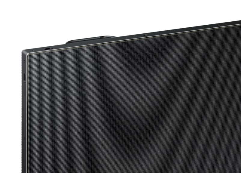 Samsung LH025IEACLS Transparent (mesh) LED Intrieure