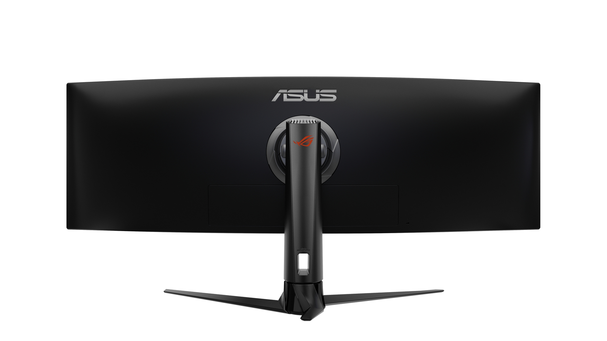 ASUS ROG Strix XG49VQ 124.5 cm (49) 3840 x 1080 pixels UltraWide Full HD LED Black