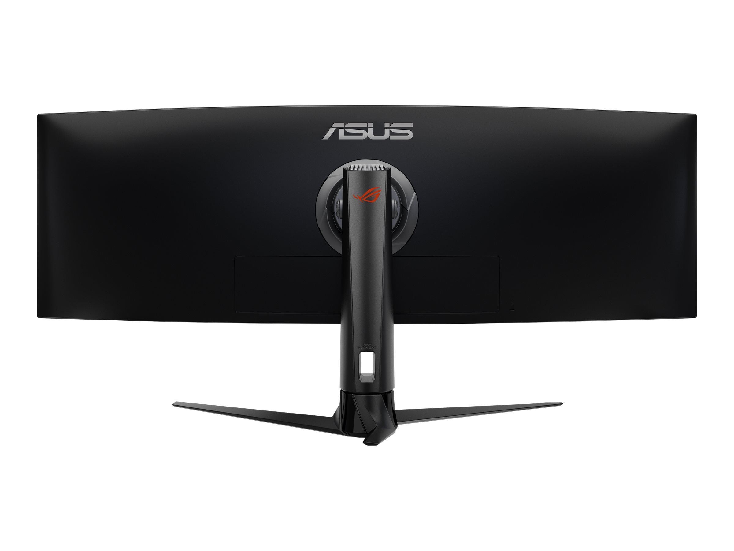 ASUS ROG Strix XG49VQ 124.5 cm (49) 3840 x 1080 pixels UltraWide Full HD LED Black