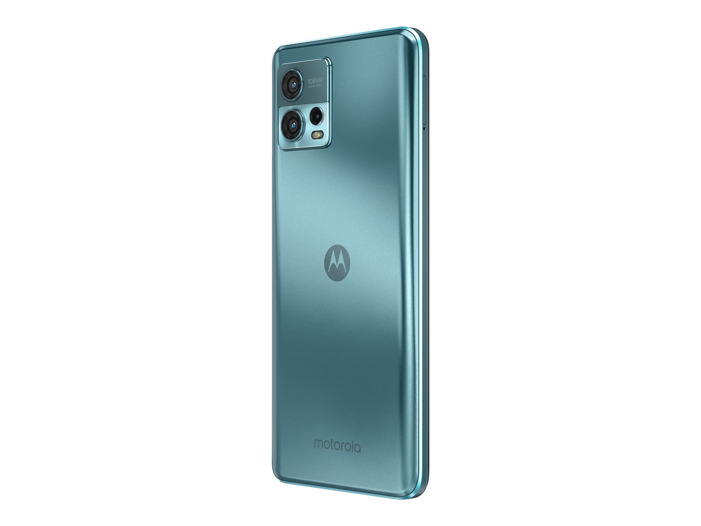 Motorola Mobility Motorola Moto G72 - 4G Smartphone - Dual-SIM