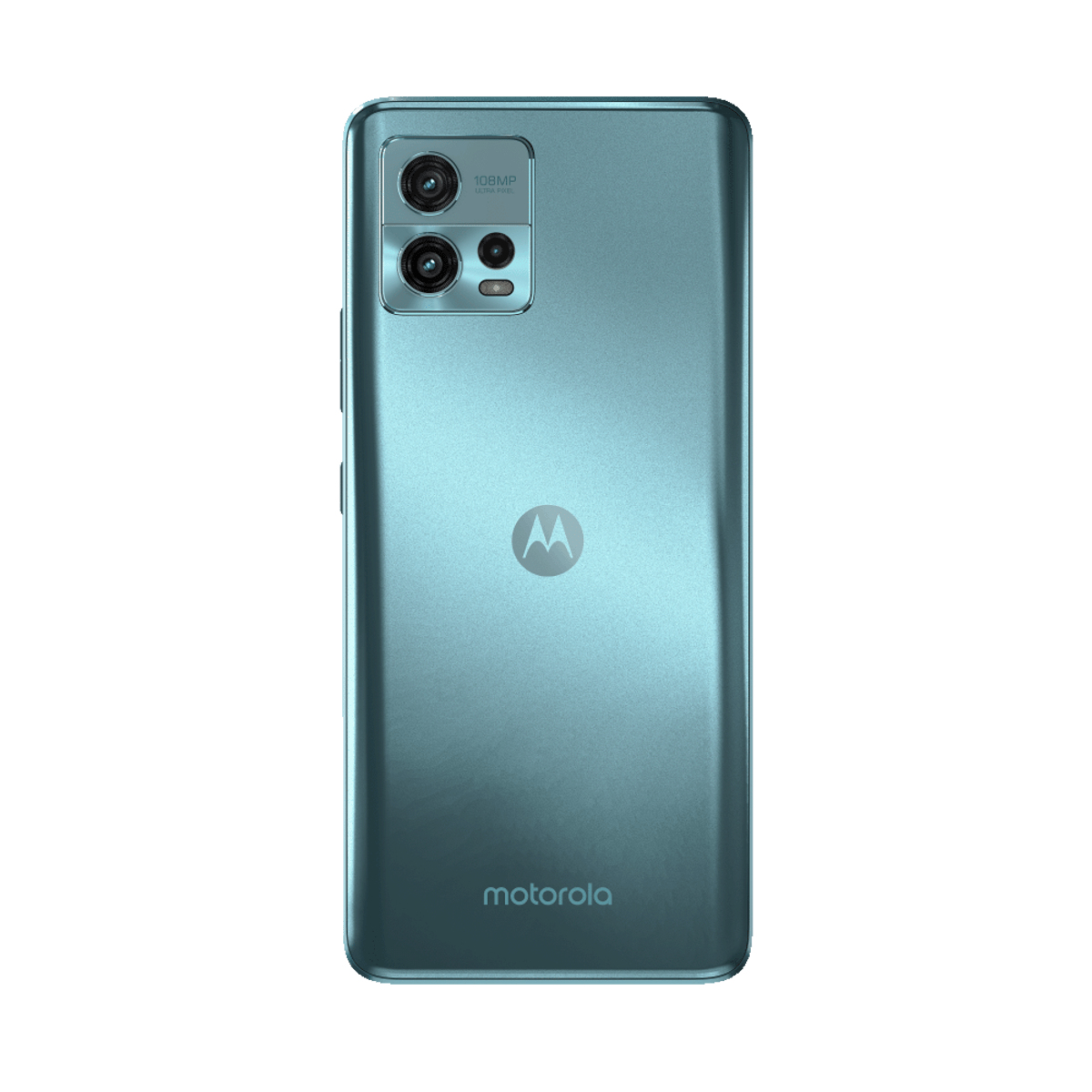 Motorola Mobility Motorola Moto G72 - 4G Smartphone - Dual-SIM
