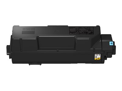 Kyocera TK-1260 Toner Cartridge Black - Tonereinheit
