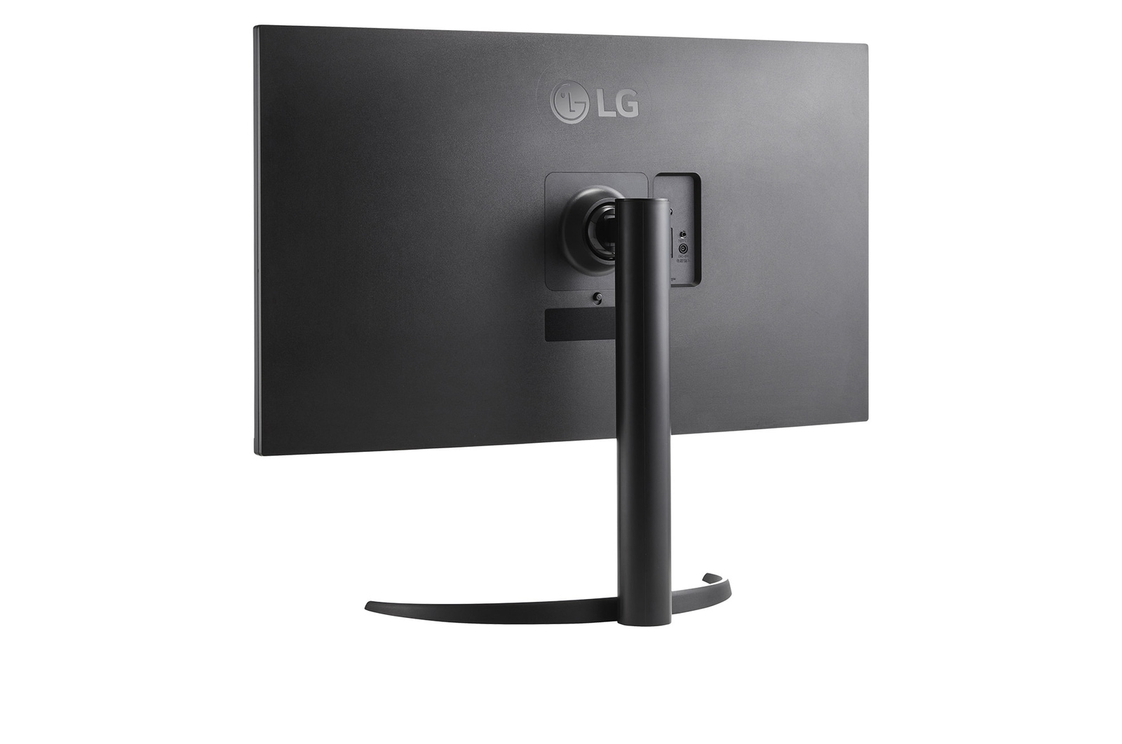 LG 32UR550K-B Monitor PC 80 cm (31.5) 3840 x 2160 Pixel 4K Ultra HD Nero