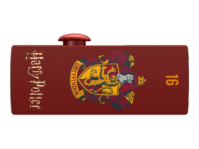 Emtec M730 Harry Potter unit� flash USB 16 GB USB tipo A 2.0 Rosso