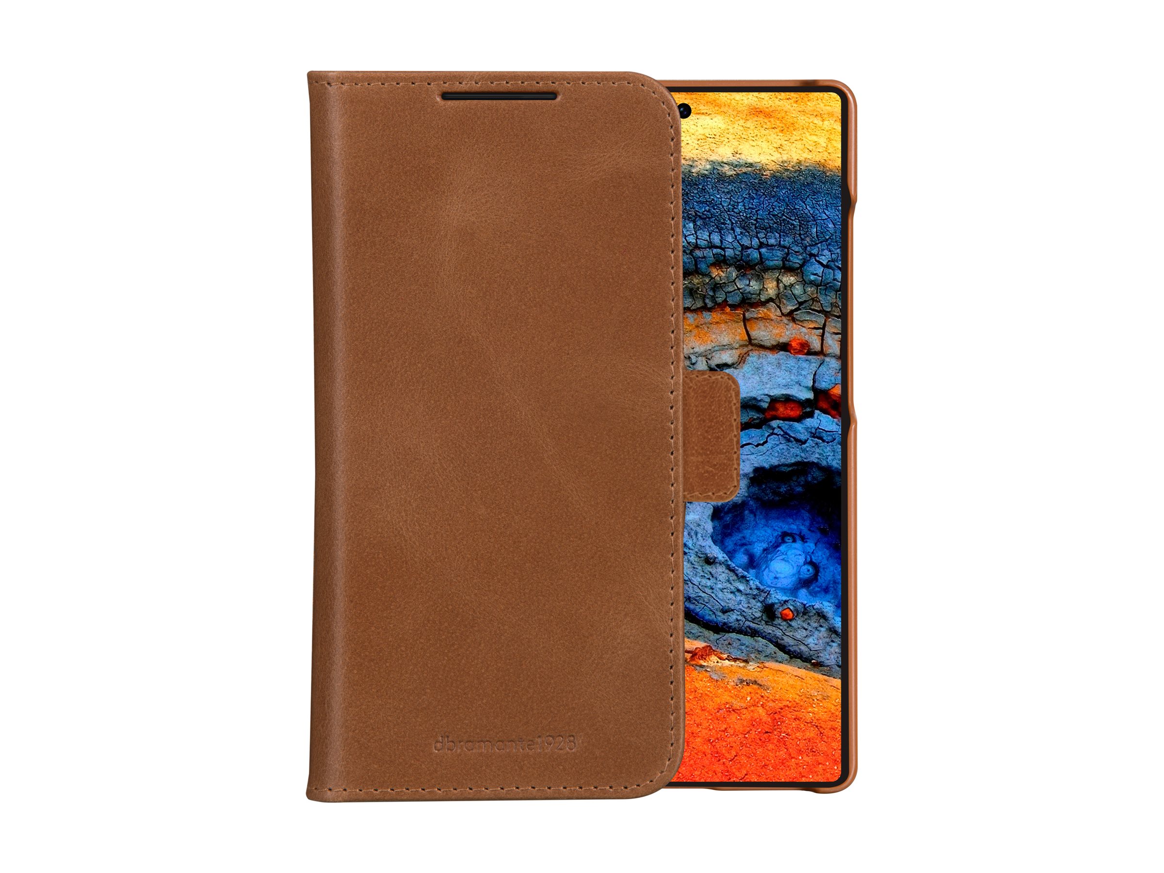 dbramante1928 Lynge - Flip-H�lle f�r Mobiltelefon