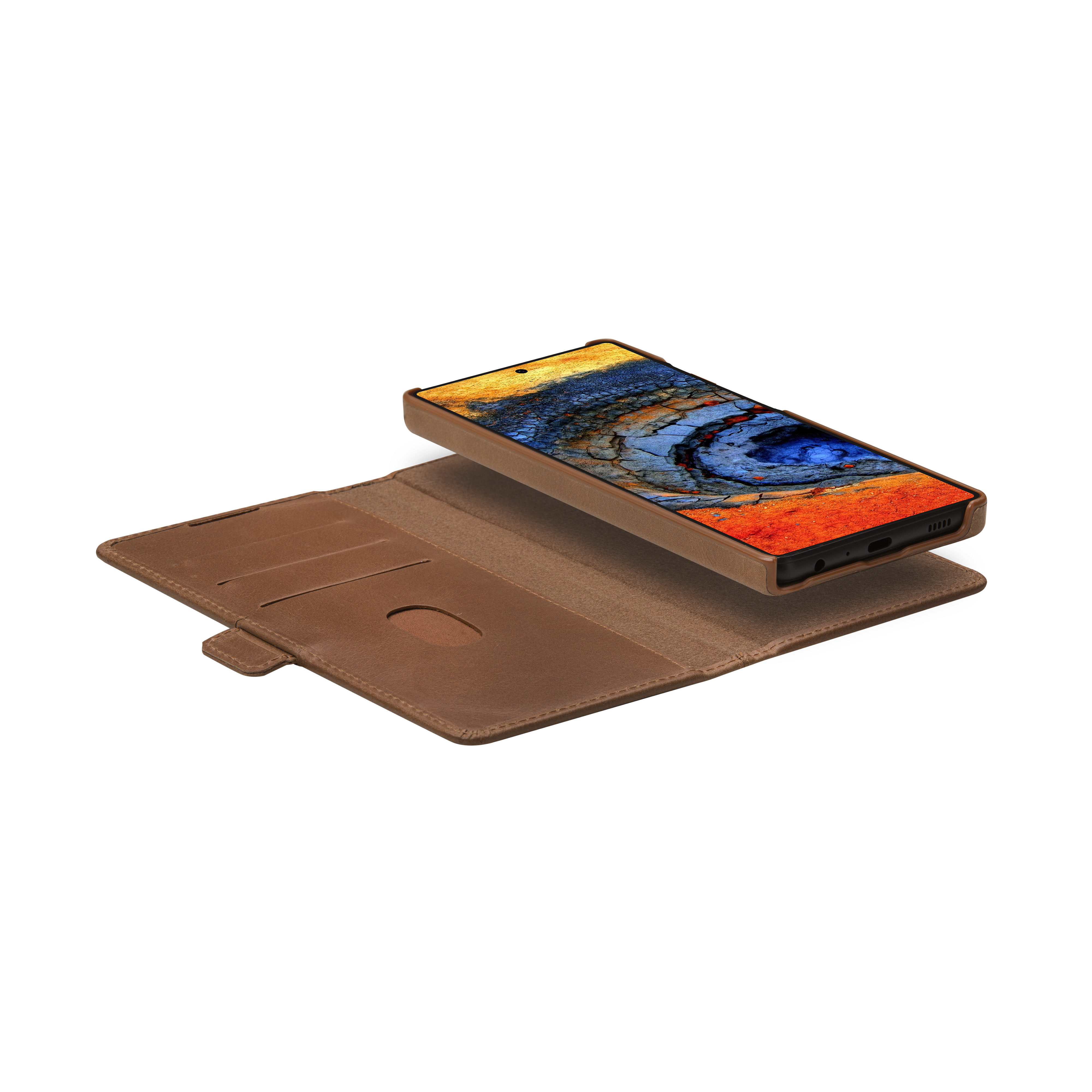 dbramante1928 Lynge - Flip-H�lle f�r Mobiltelefon