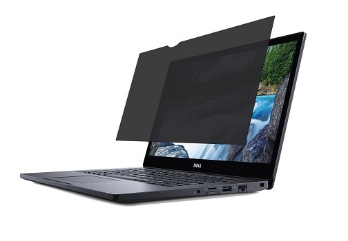 DELL 461-AAGK Filtre de confidentialit� sans bords pour ordinateur 35,6 cm (14)