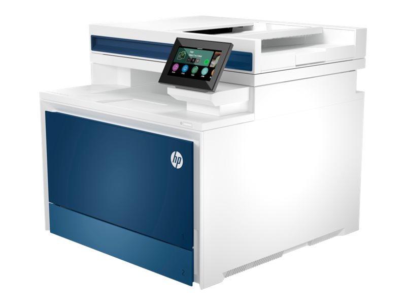 HP Color LaserJet Pro MFP 4302fdw Printer