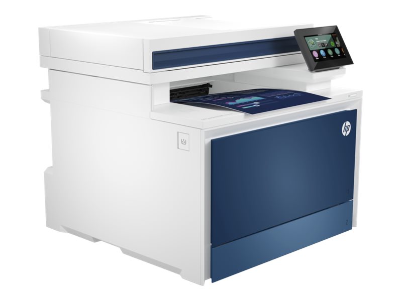 HP Color LaserJet Pro Impresora multifunci�n 4302fdw