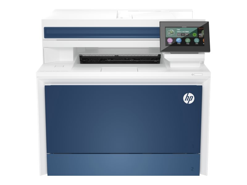 HP Color LaserJet Pro Impresora multifunci�n 4302fdw
