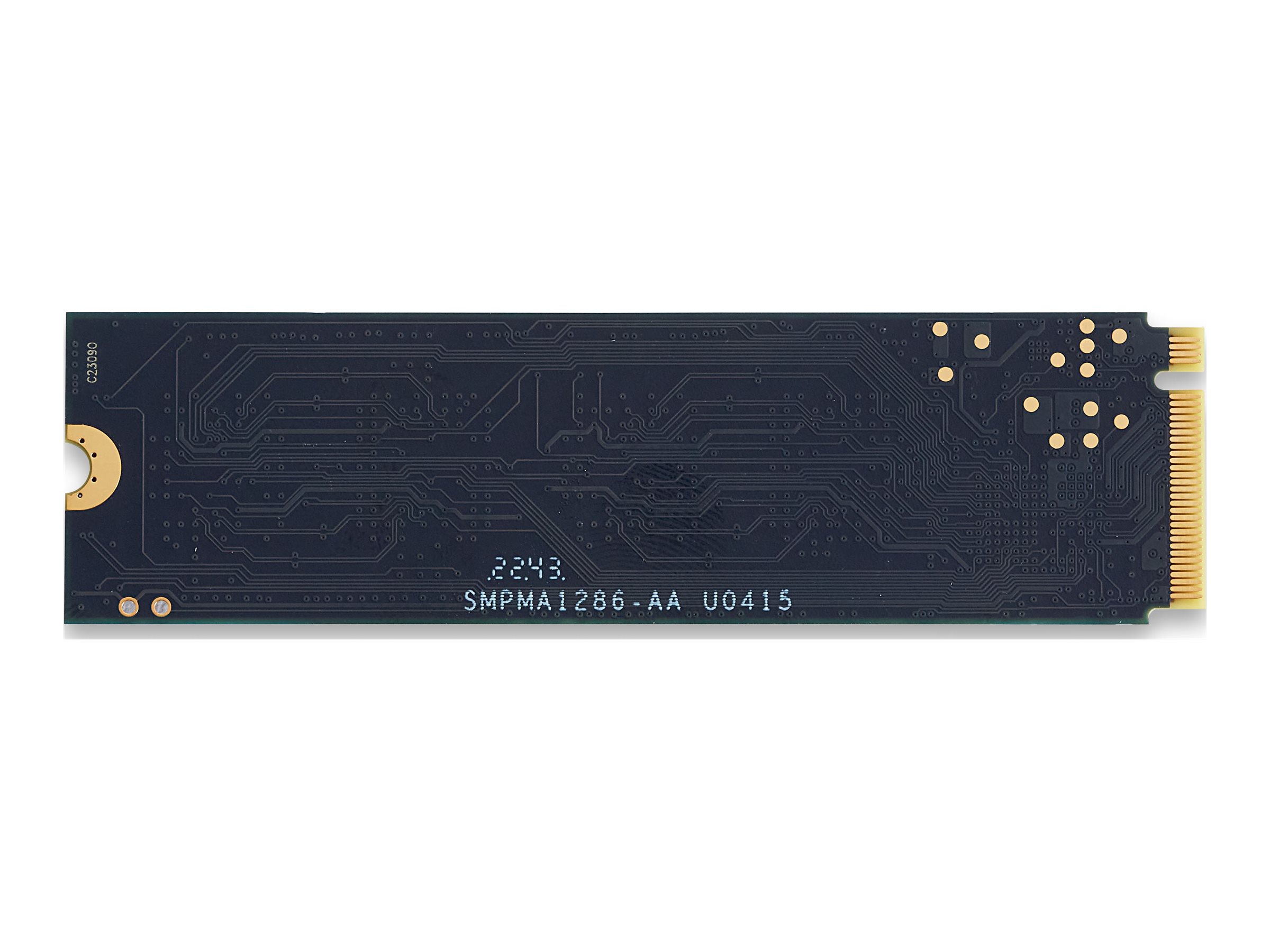 Verbatim Vi3000 1 TB M.2 PCI Express 3.0 NVMe