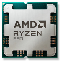 AMD Ryzen 5 Pro 4655G - 3.7 GHz - 6 Kerne - 12 Threads - 8 MB Cache-Speicher - Socket AM4 - AMD Processors Multipack (MPK)