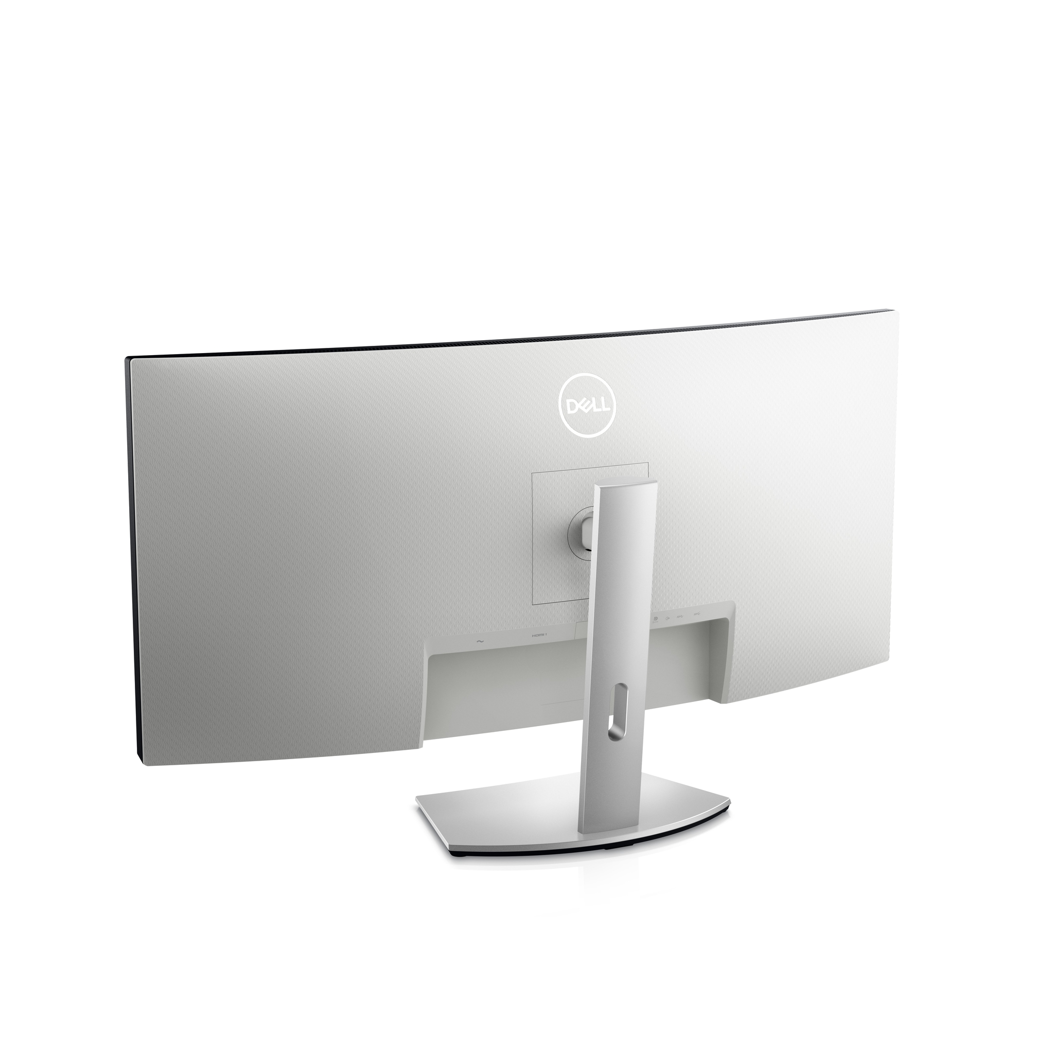DELL S Series S3423DWC LED display 86,4 cm (34) 3440 x 1440 pixels Wide Quad HD LCD Noir