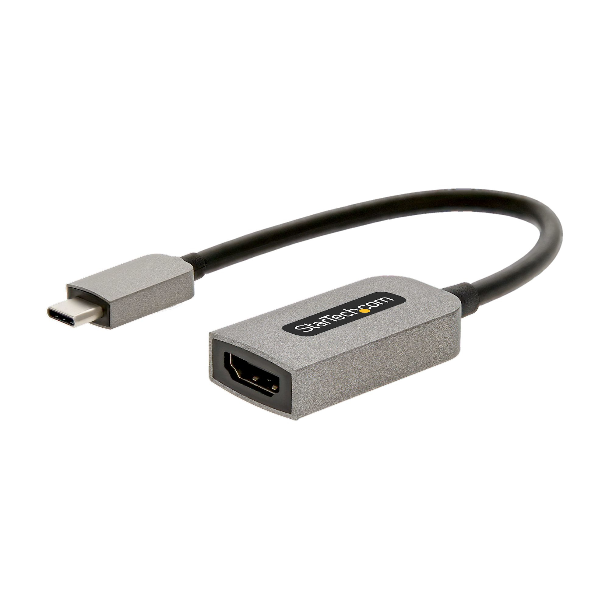 StarTech.com USBC-HDMI-CDP2HD4K60  StarTech.com Adaptateur USB C
