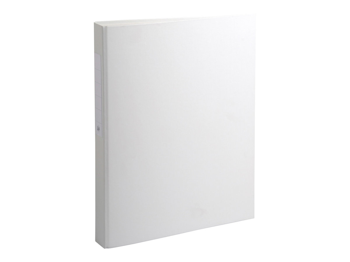 Exacompta Ringbuch - Rckenbreite: 30 mm - fr A4