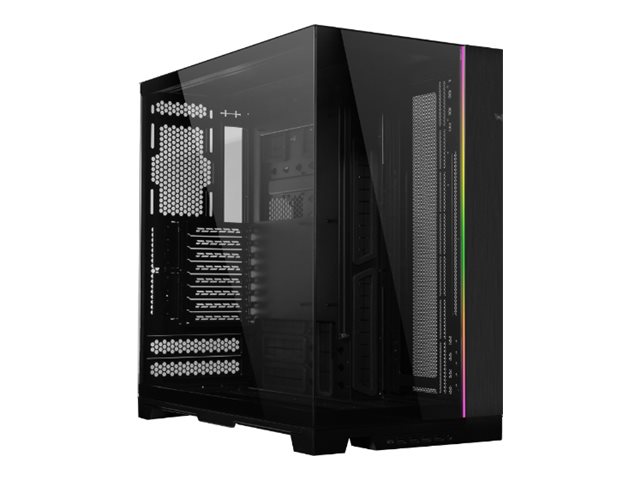 Lian Li O11 Dynamic Evo - Tower - ATX - Seitenteil mit Fenster (gehrtetes Glas)