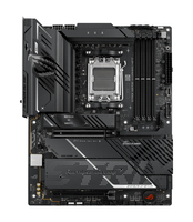 ASUS ROG STRIX X870E-H GAMING WIFI7 - Mainboard - AMD Sockel AM5 (Ryzen Zen4)
